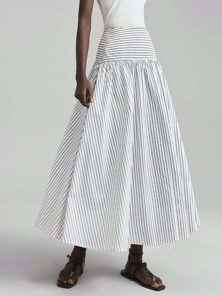 Saias da Shein verão 2026